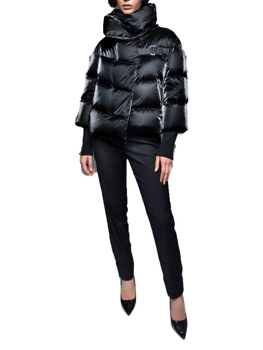 Freedomday EMILY Piumino Corto Donna