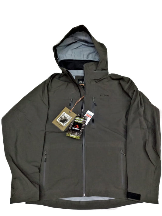 Filson 20052628 Neoshell Reliance Jacket