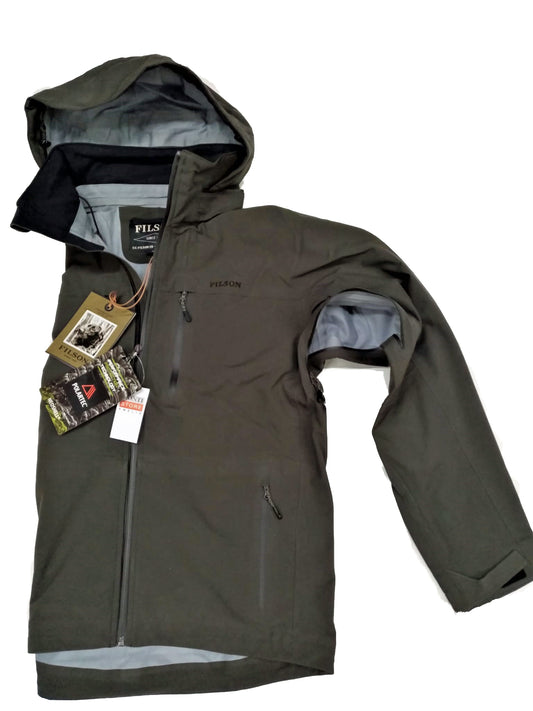 Filson 20052628 Neoshell Reliance Jacket