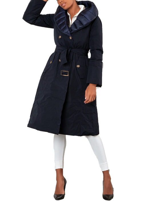 Freedomday KAYLA giacca donna reversibile