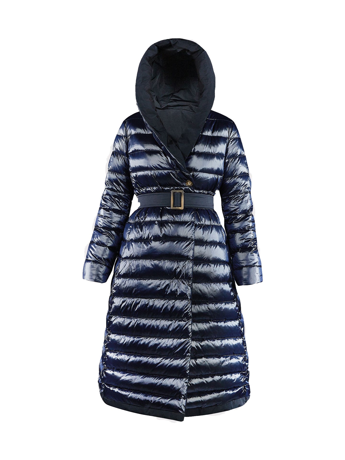 Freedomday KAYLA giacca donna reversibile