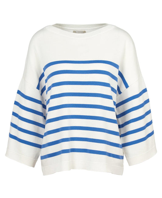 Barbour LKN1363 Renfew Knit maglia donna