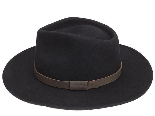 Barbour MSH0007 Cappello in lana Unisex