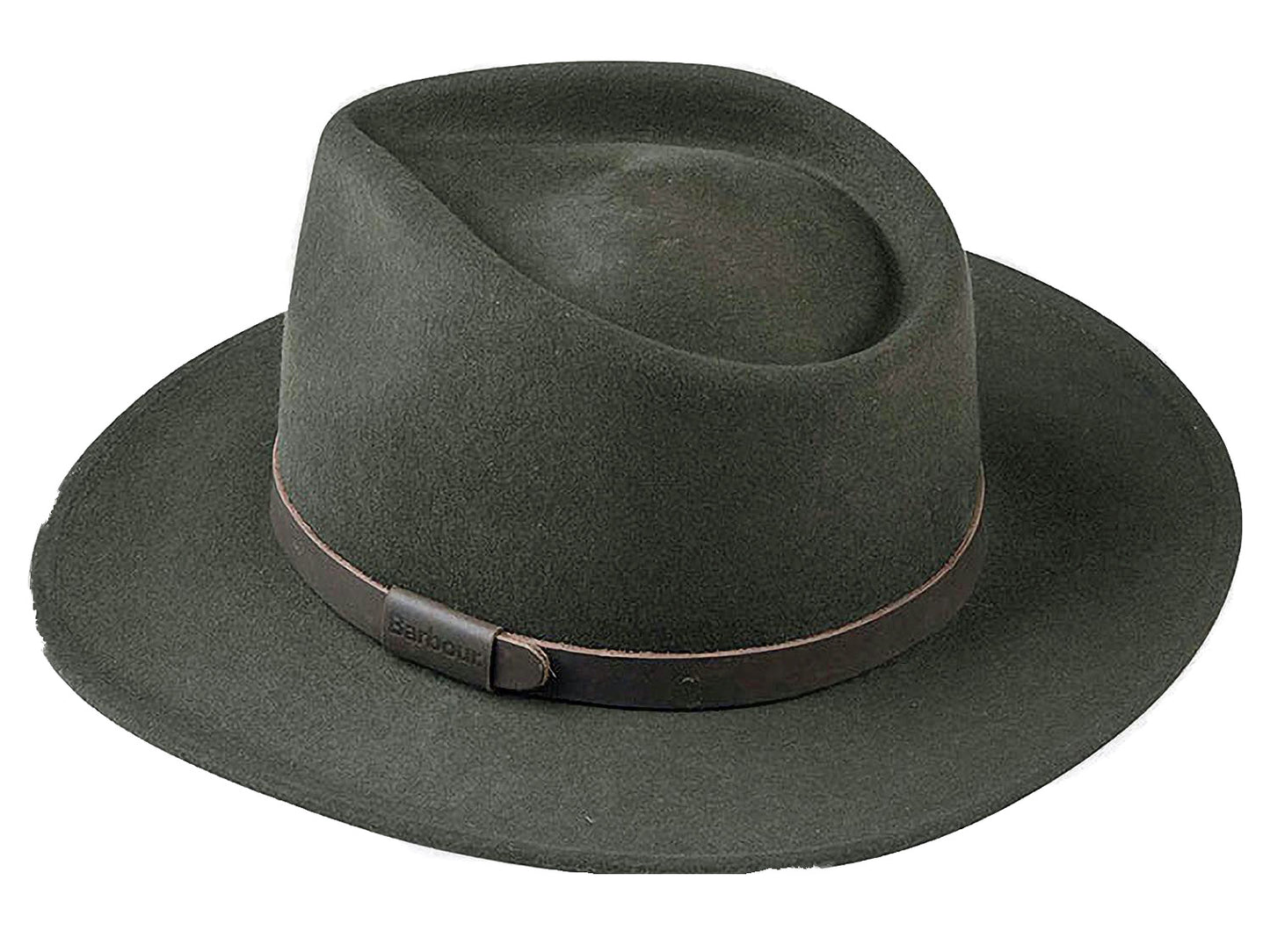 Barbour MSH0007 Cappello in lana Unisex