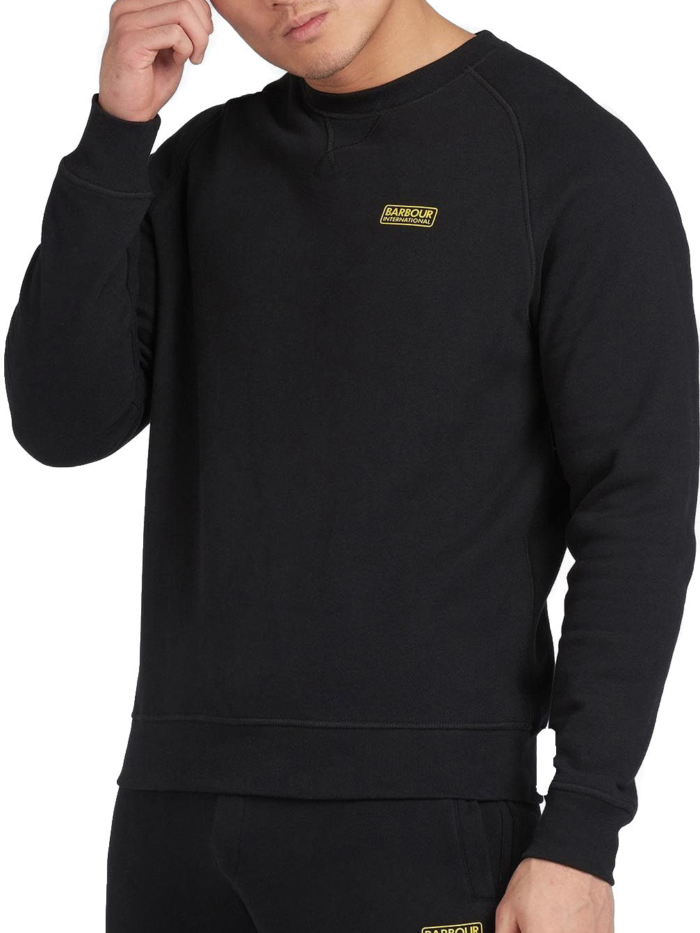 Barbour International MOL0088 Sweatshirt