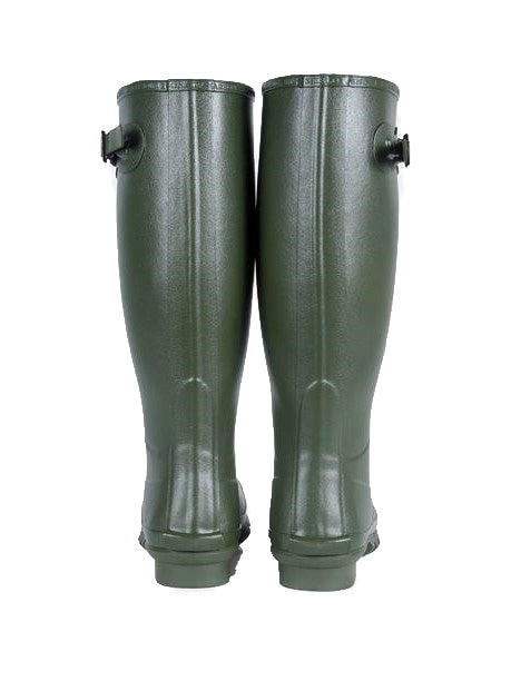 Barbour MRF0010OL51 Rubber Boot Uomo