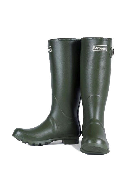 Barbour MRF0010OL51 Rubber Boot Uomo