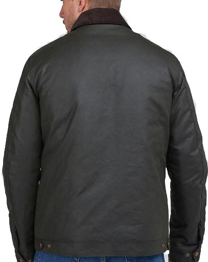 Barbour MWX1853SG91 International Workers