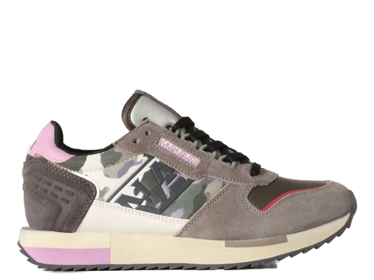Napapijri Sneakers Vicky Camouflage NP0A4GA902T1