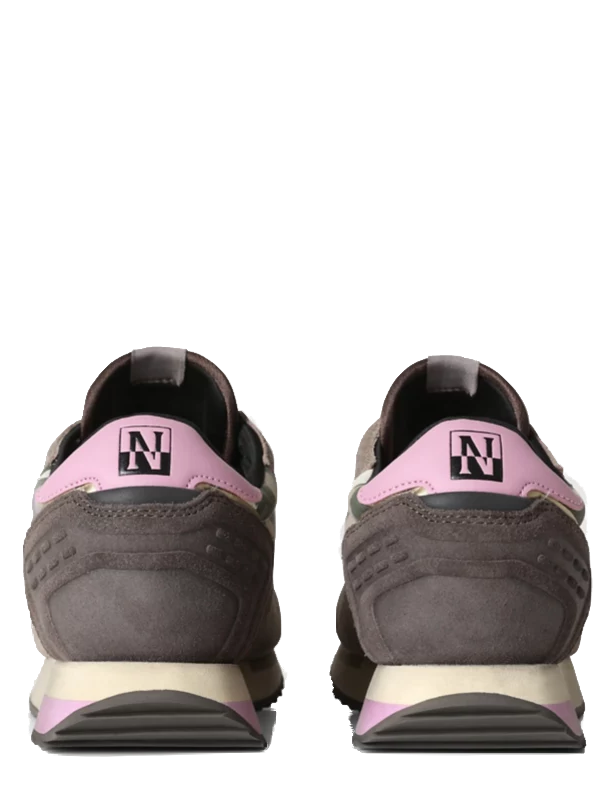 Napapijri Sneakers Vicky Camouflage NP0A4GA902T1
