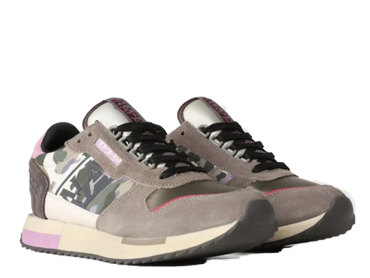 Napapijri Sneakers Vicky Camouflage NP0A4GA902T1