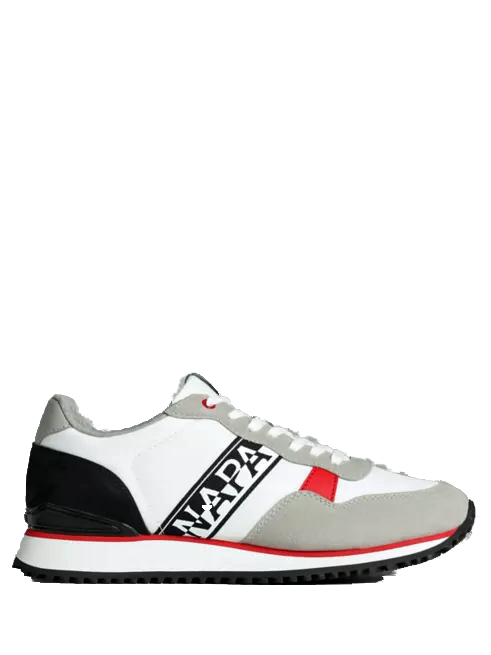 Napapijri NP0A4HL501E1 Cosmos Sneakers Uomo