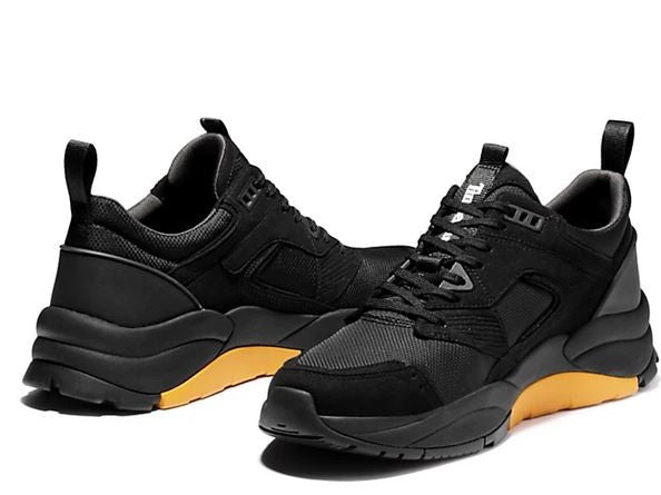 Timberland Tree Racer Sneakers TB 0A2NBB015 Black