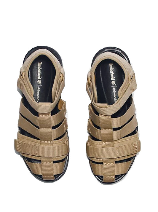 Timberland TB0A5P8N Ray City Sandali donna