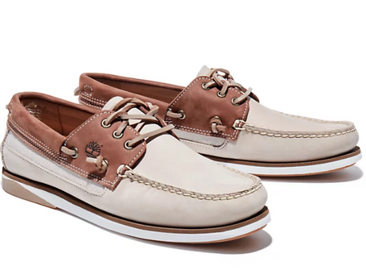 Timberland Scarpa da Barca Atlantis Break 0A2QGX 2691