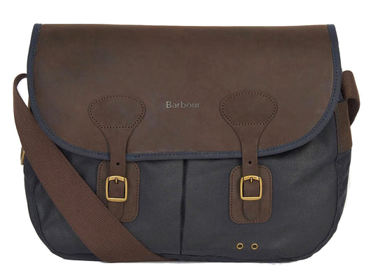 Barbour UBA0003 Wax Leather Tarras