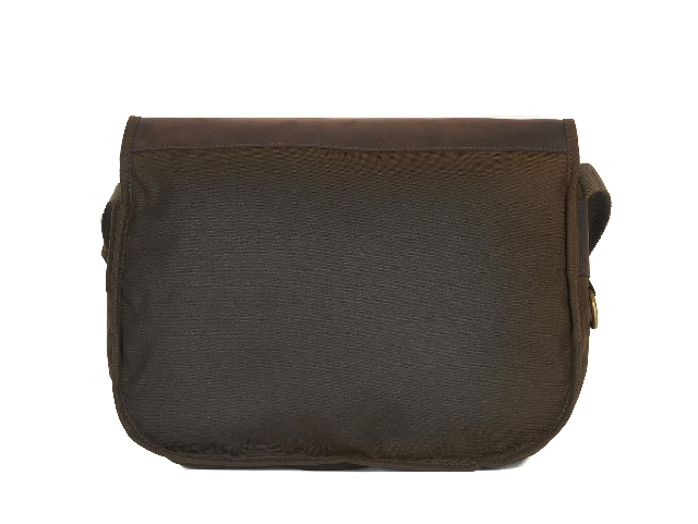 Barbour UBA0003 Wax Leather Tarras