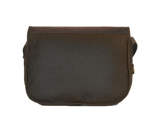 Barbour UBA0003 Wax Leather Tarras