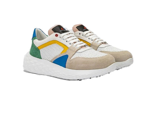 Peuterey Dogge Sneakers Donna