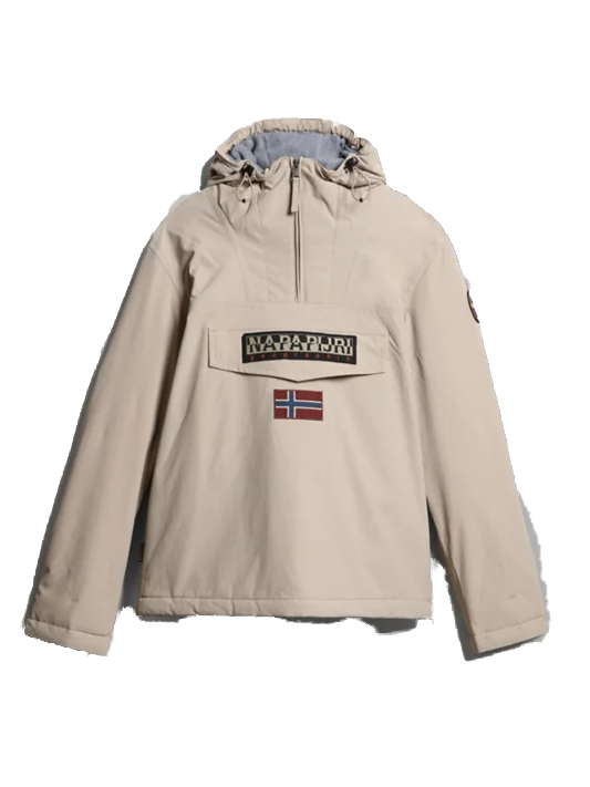 Napapijri Giacca RAINFOREST WINTER