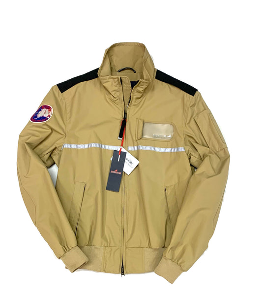 Giubbino corto Museum Uomo modello 21184 taglia S