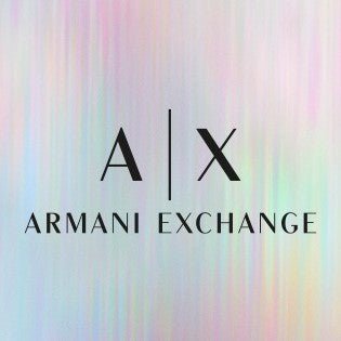 Armani Exchange