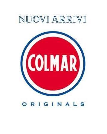Colmar nuovi arrivi A-I 26