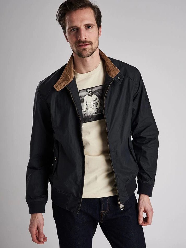 Uomo