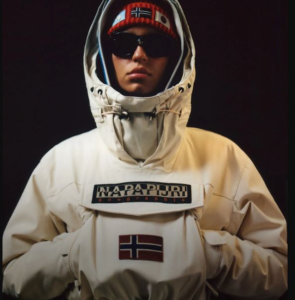Napapijri