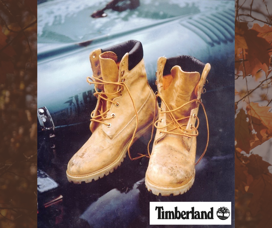 Timberland