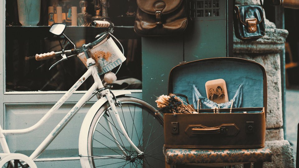 Outlet&Vintage
