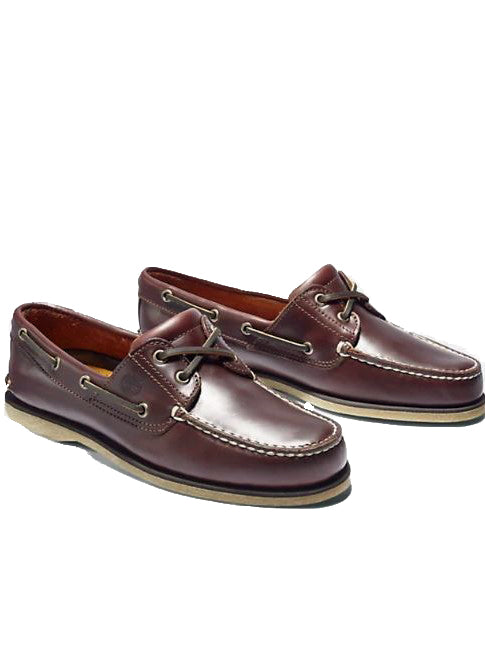 Timberland 025077 Classic Boat Scarpa da barca uomo