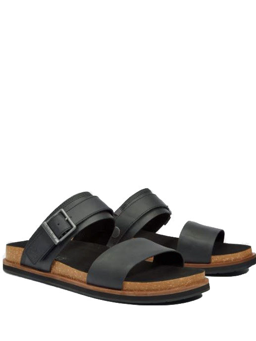 Timberland TB 0A2CET Amalfi Vibes sandalo in pelle Uomo