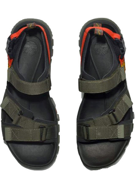 Timberland TB 0A5TC2 Garrison Trail Sandalo uomo