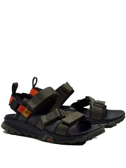 Timberland TB 0A5TC2 Garrison Trail Sandalo uomo