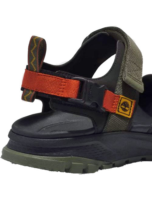 Timberland TB 0A5TC2 Garrison Trail Sandalo uomo