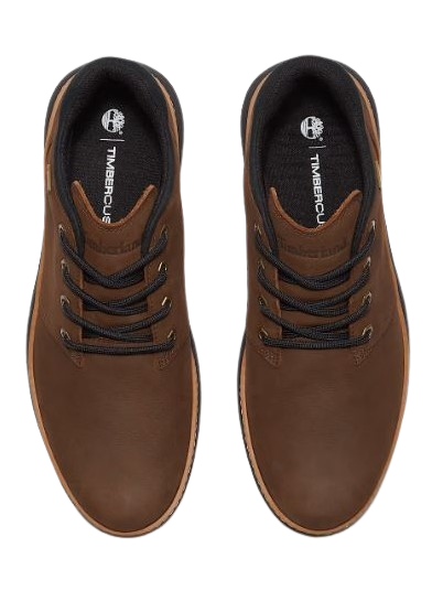 Timberland 0A6A8N Chukka Hudson Road GORE-TEX scarpa uomo