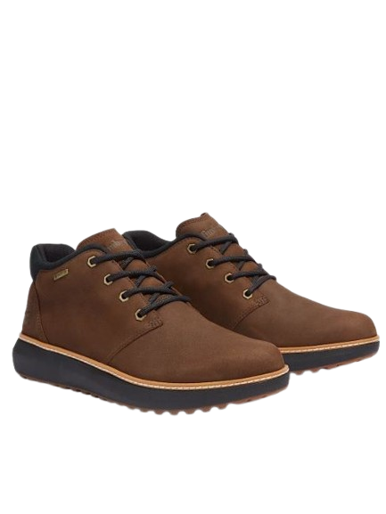 Timberland 0A6A8N Chukka Hudson Road GORE-TEX scarpa uomo