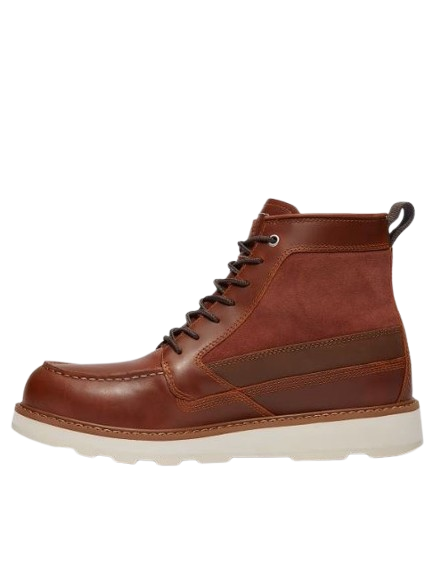 Timberland 0A6CE2 Britton Mills Stivale Impermeabile Uomo