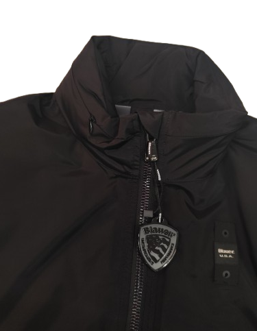 Blauer DK11145-007110 Trench impermeabile Marion donna
