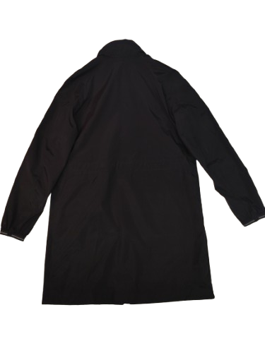 Blauer DK11145-007110 Trench impermeabile Marion donna