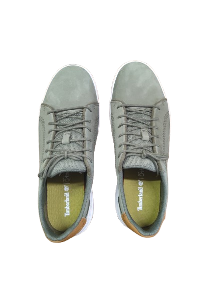 Timberland TB 0A5TZD Seneca Bay Oxford sneakers uomo