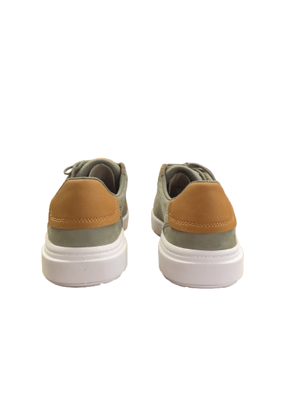 Timberland TB 0A5TZD Seneca Bay Oxford sneakers uomo