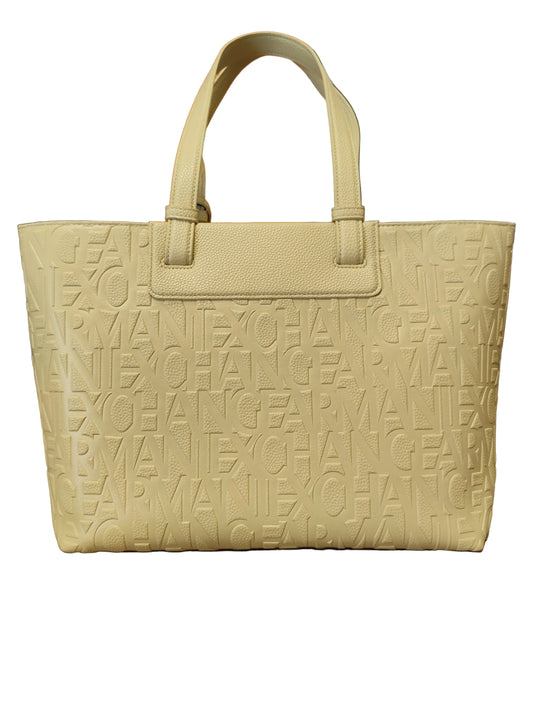 Armani Borsa shopping con logo art. XW001481
