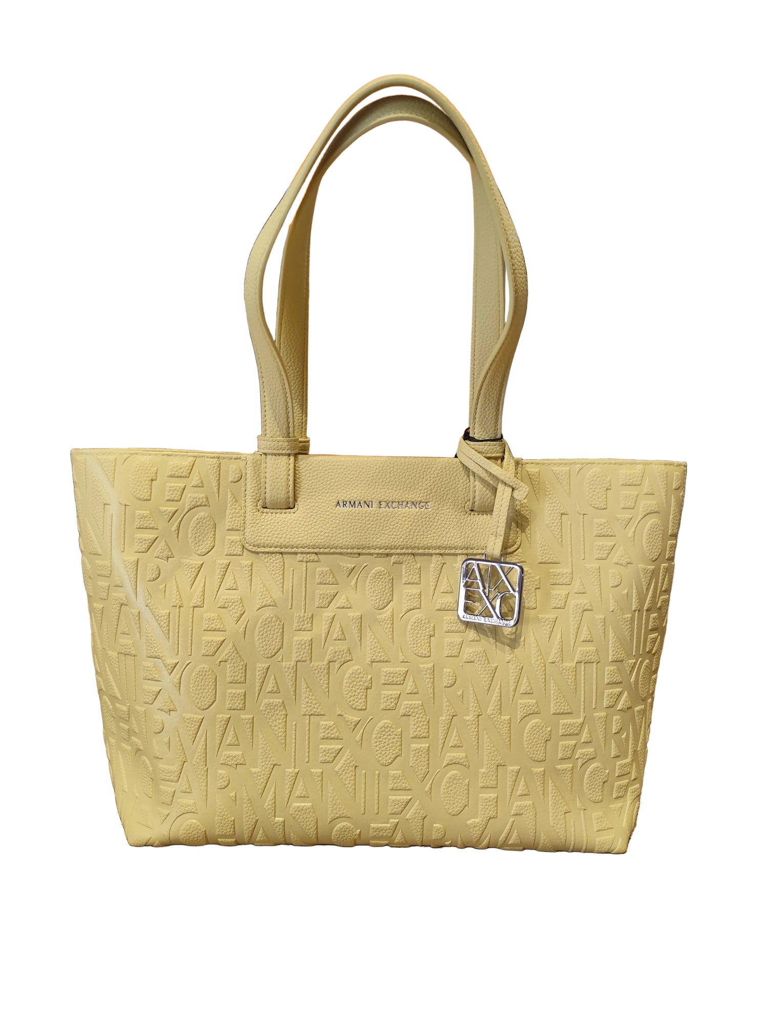 Borse Armani exchange