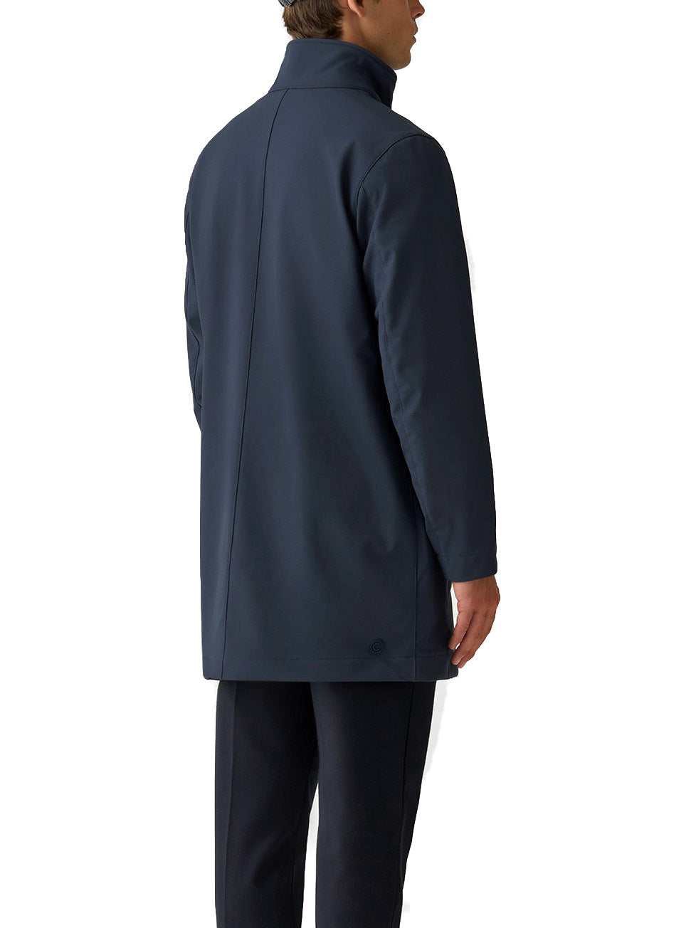 Colmar 1169 6XZ 68 Trench Uomo in softshell con imbottitura