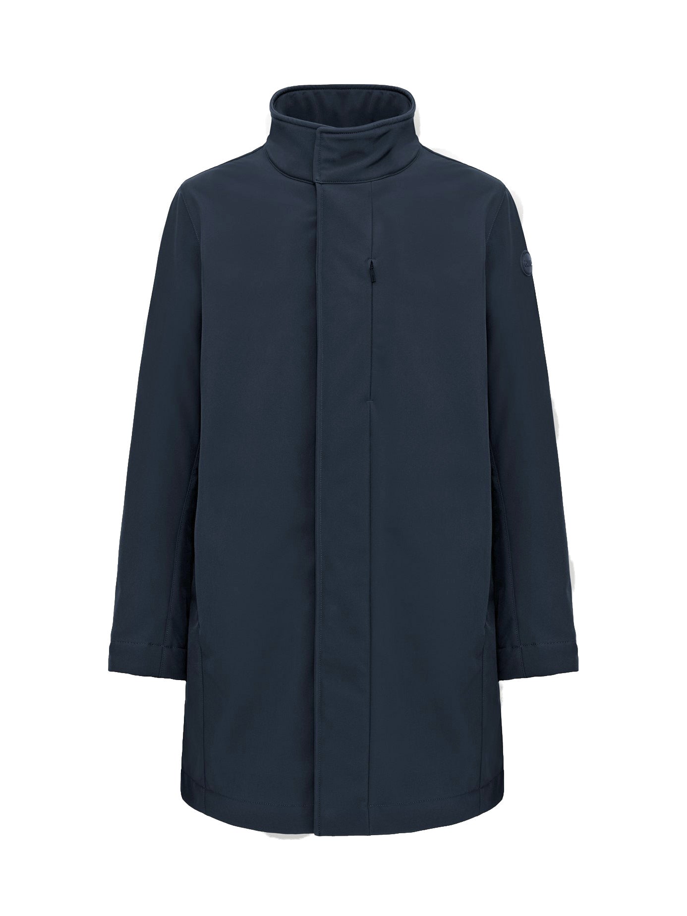 Colmar 1169 6XZ 68 Trench Uomo in softshell con imbottitura