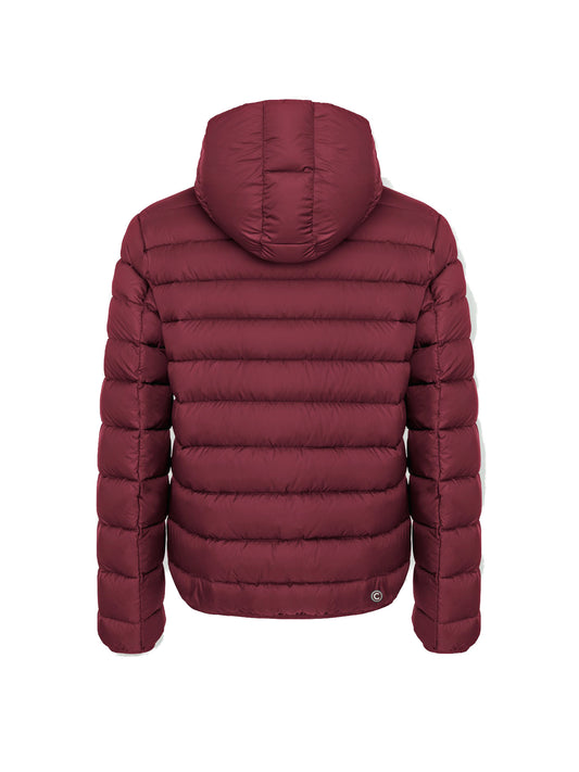 Colmar 1249 9WY Piumino uomo con cappuccio fisso