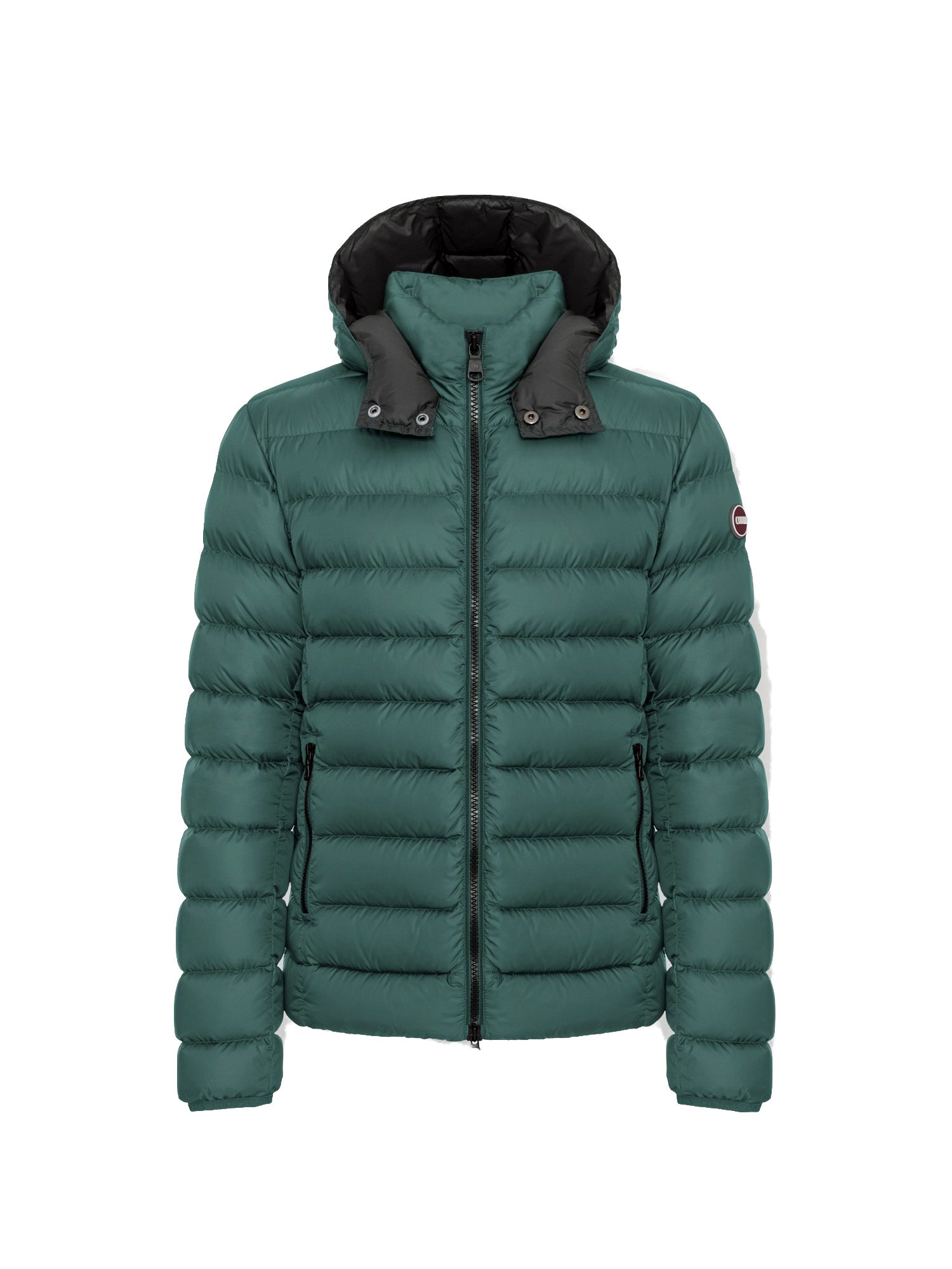 Colmar 1250R 9WY 681 Piumino invernale con cappuccio staccabile Uomo Conti Store