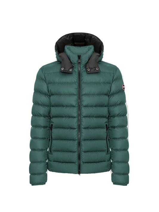 Colmar 1250R 9WY 681 Piumino invernale con cappuccio staccabile Uomo